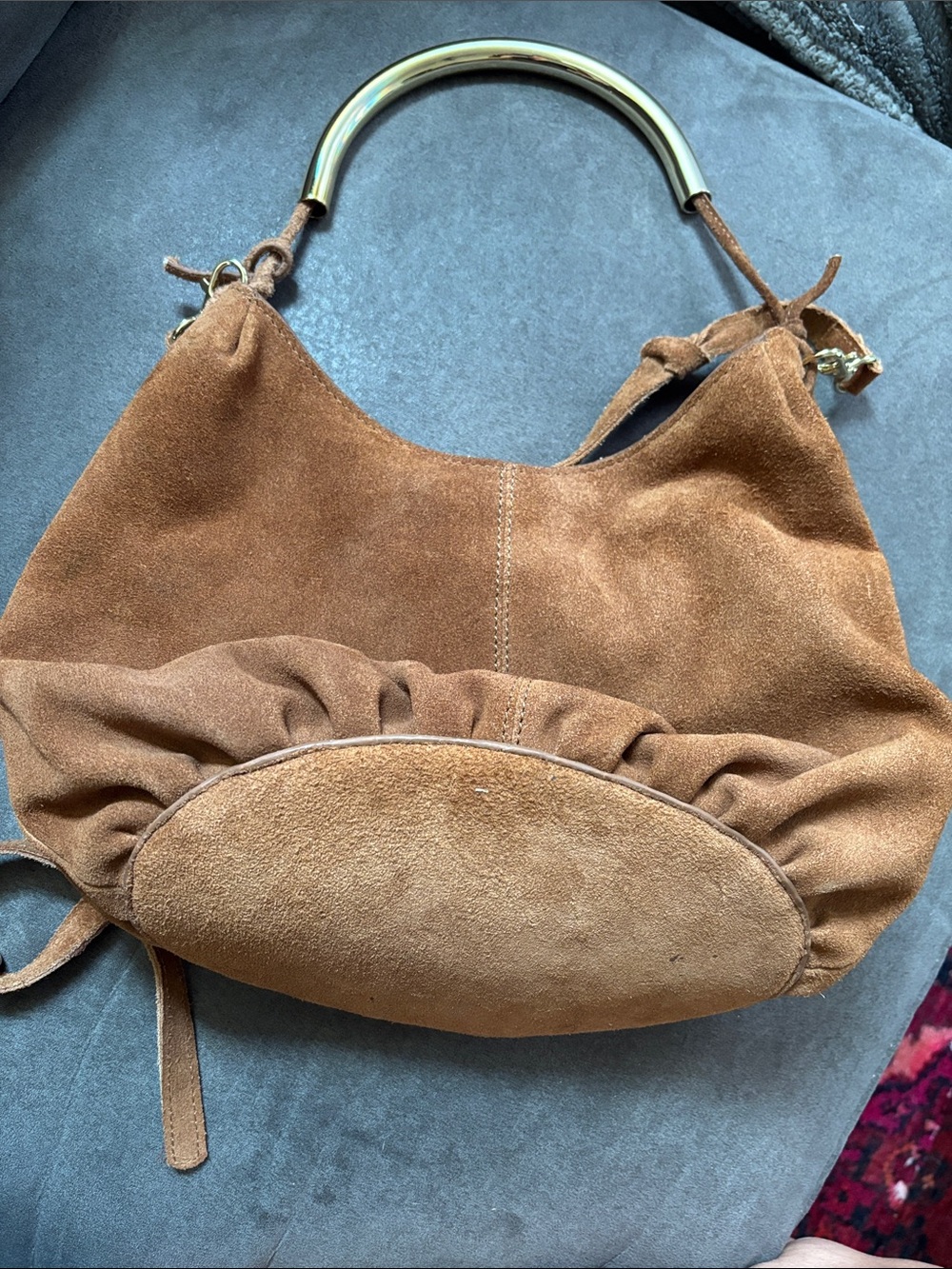 Haute Hippie Bag. - Picture 7 of 7